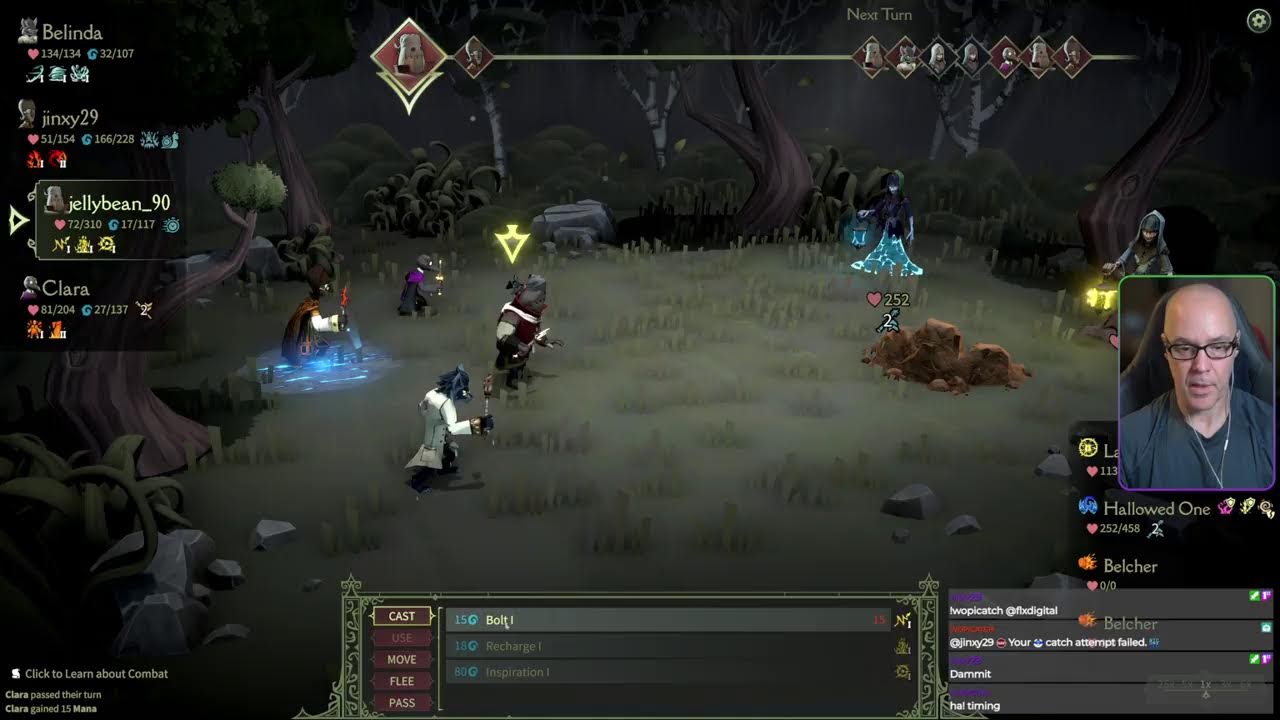 CasualTal Live Stream