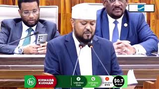 Five Somali TV Live Stream screenshot 3