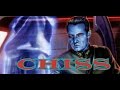 Star Wars Races Chiss Lore Star Wars Races Chiss Lore