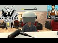 💇🏻♂️Hair Salon Simulator 3D Game (Android & iOS) Gameplay