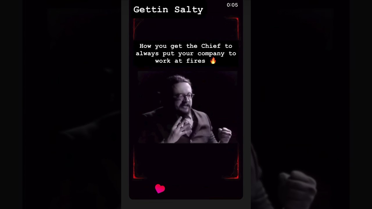 Нужно делать то, что нужно делать 