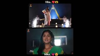 Vika.. Nika..