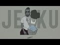 "Jenku" - Burna Boy x Kelp x Tekno x dadju type beat [ Afro-Fusion Instrumental ]