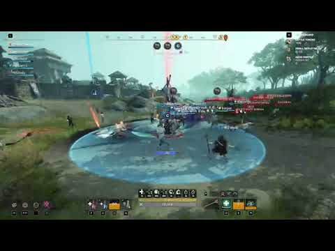 M0PA V SMB Reekwater Valhalla 