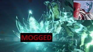 Crux Of Crota drop in 2026
