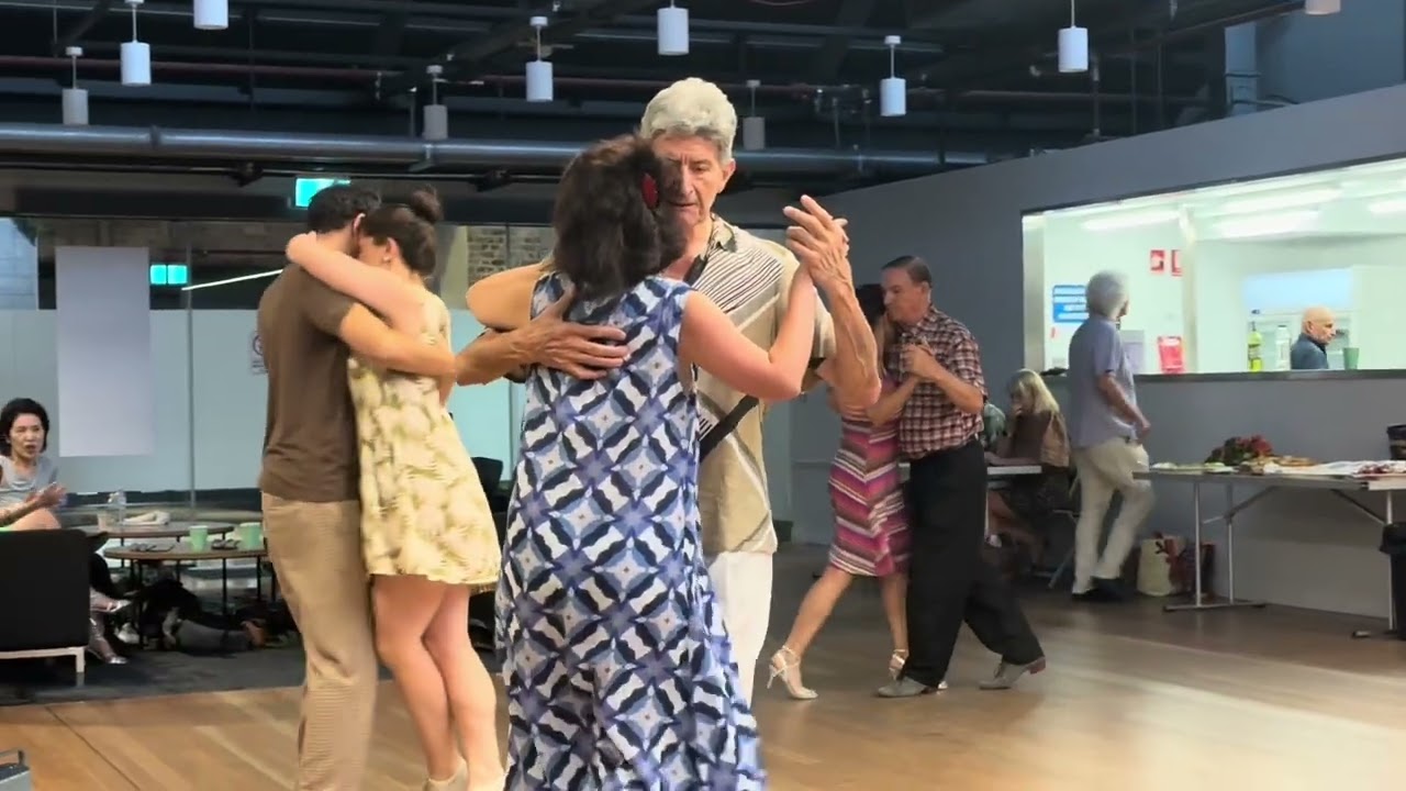 21 12 2025 Tremsheds DJ Tae