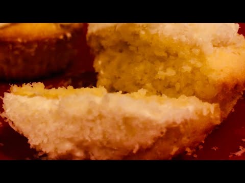 The Classic Coconut Cake | Easy & Fluffy Coconut Cake Recipe