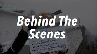 Filmriss-Behind the Scenes | Award Winning Short Film | TakeOne Filmfestival