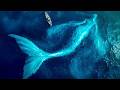 Real Mermaid Evidence Witnesses Claim Was Caught on Camera