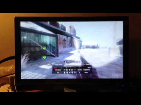Black Ops Hardcore S&D Full Auto CZ75 only
