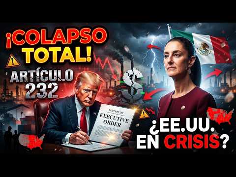 ¿El Artículo 232 Destruirá La Economía De EE. UU.?