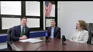 School District Budget Conversation - Superintendent Spotlight with Dr. Portas