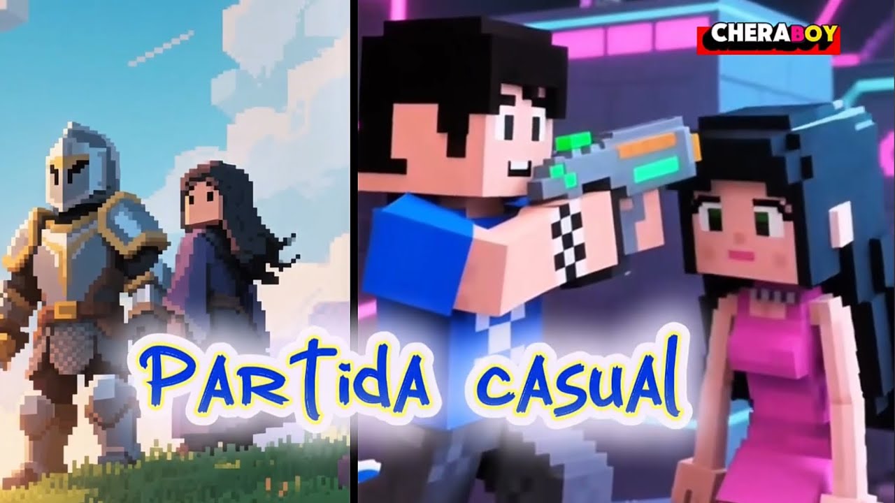 Partida casual | autor Juan Francisco Chan