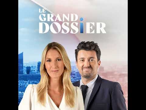 Miniature de la vidéo : Le Grand Dossier du dimanche 23 août 2026