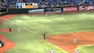 2010/06/08 Recap: TOR 0, TB 9