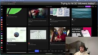 Running a 5 figure Software Agency (AI, Laravel, React, Mobile Apps, Wordpress)