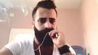 Yücel Aydın - Diyarbakır Türküsü