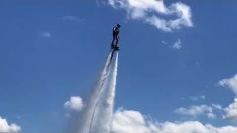Bruce Haglund Qualifying Video