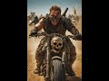 POV The Most INSANE Desert Chase Ever! 🔥🏍️ #viral #shorts #fyp #rider