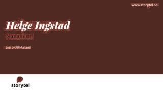 Lydbok - Helge Ingstad Nunamiut - Lest Av Alf Malland