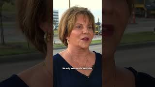 Information EDS implosion brought former employees together News