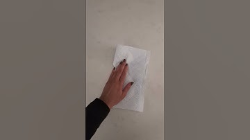 Level 3: cleaning a surface with a tissue for contamination OCD #ocdrecovery #ocd #erp