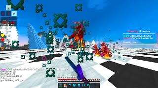 Practice en Ghostly