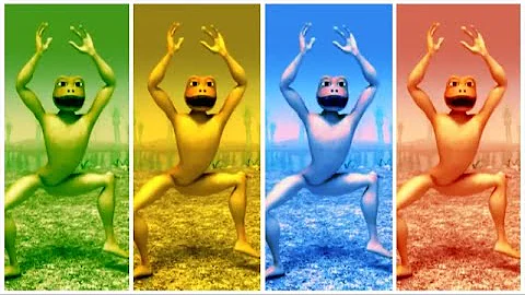 Dame Tu Cosita FULL HD | All Variation Dame Tu Cosita Music Video 2024