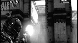 GOW 3 - DANCING WRETCH EASTER EGG ON CHECKOUT!!! (FOR MR TECHNICAL)