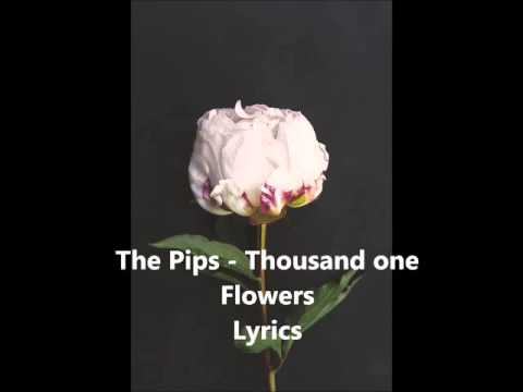 The Pips -Thousand