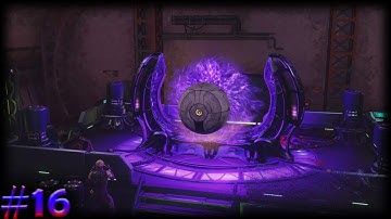 XCOM: CHIMERA SQUAD Walkthrough Gameplay Part 16 (No Commentary)