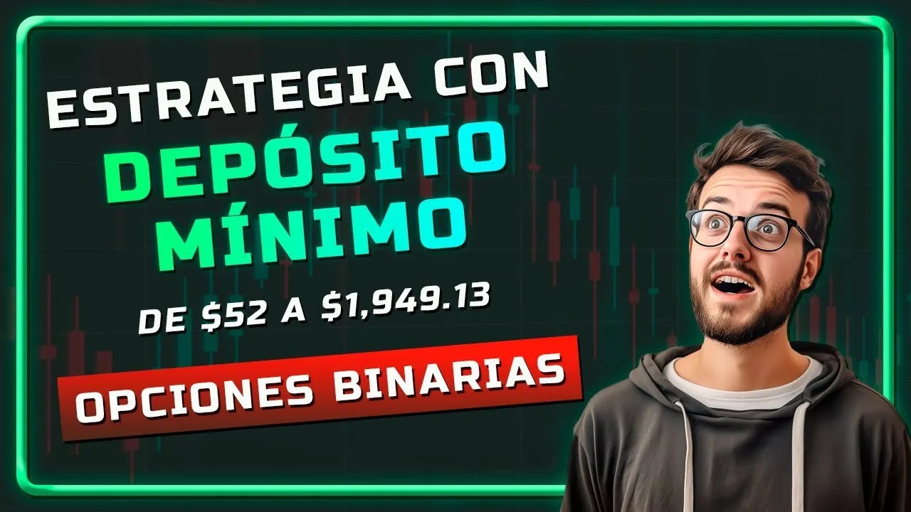 Cómo Crecer una Cuenta Pequeña en Trading | Estrategia Práctica ...