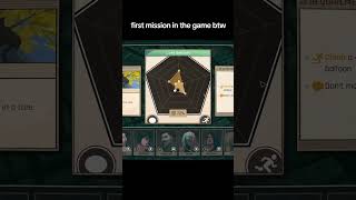 Trying to get every achievement and this was the first mission 😭 #dispatch #dispatchgame #waterboy