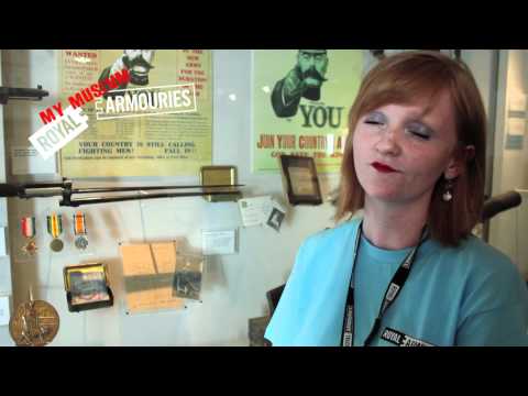 My Museum: Holly - Visitor Experience Assistant