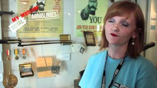 My Museum: Holly - Visitor Experience Assistant