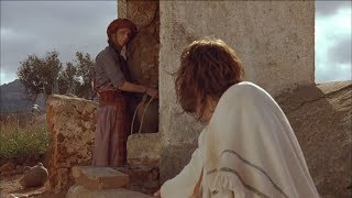 Oromo West Central film:  Wangeela Yohaannisi (YOHANNIS) 4 - John's Gospel in Oromo - Audio