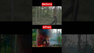 My New Wrong Turn Movie Remake