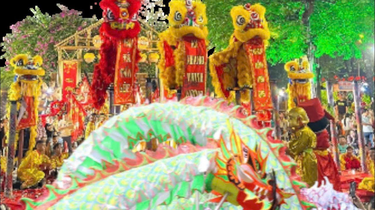 FULL VIDEO CÁC ANH HÀO XUẤT HIỆN TẠI ĐÌNH TÂN LÂN - CÁC TIẾT MỤC ẤN TƯỢNG ĐẶC SẮC NHẤT 2025-LSR  VN