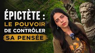 Le Bonheur De Notre Vie Dépend De La Qualité De Nos Pensées - Épictète