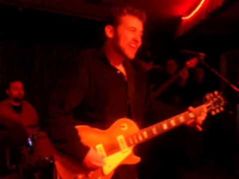 Sean Costello Band, "Honky Tonk" (02-25-2006 (03) ...