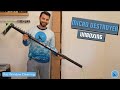 Unboxing $2000 XERO Micro Destroyer
