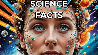 20 Jaw Dropping Science Facts That Will Blow Your Mind