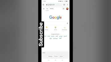 How to make  dark mode to chrome browser #shorts