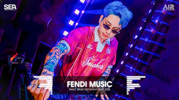 NHẠC GIANG HỒ REMIX 2025 - KHI BẠN CẦN CÓ TÔI ĐÂY REMIX - KHI XƯA ĐI ĐÂU CŨNG CÓ NHAU REMIX TIKTOK