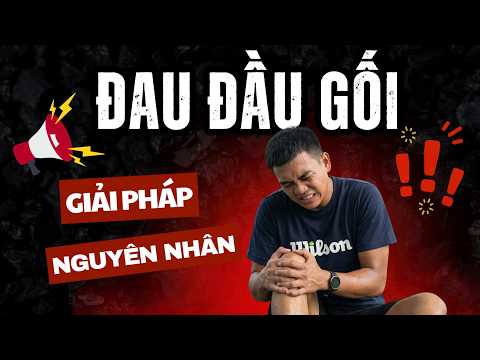 Video: Đau đầu gối khi chơi Pickleball: nguyên nhân và cách khắc phục
