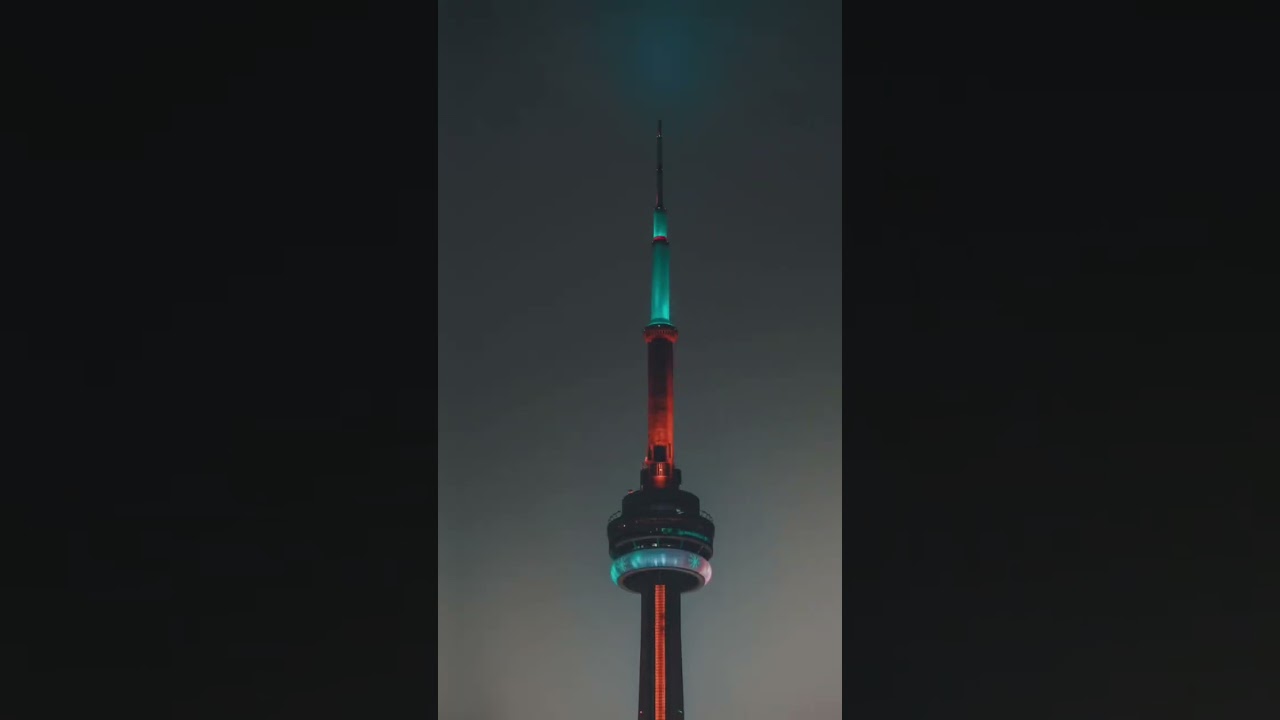 Toronto In January 2023