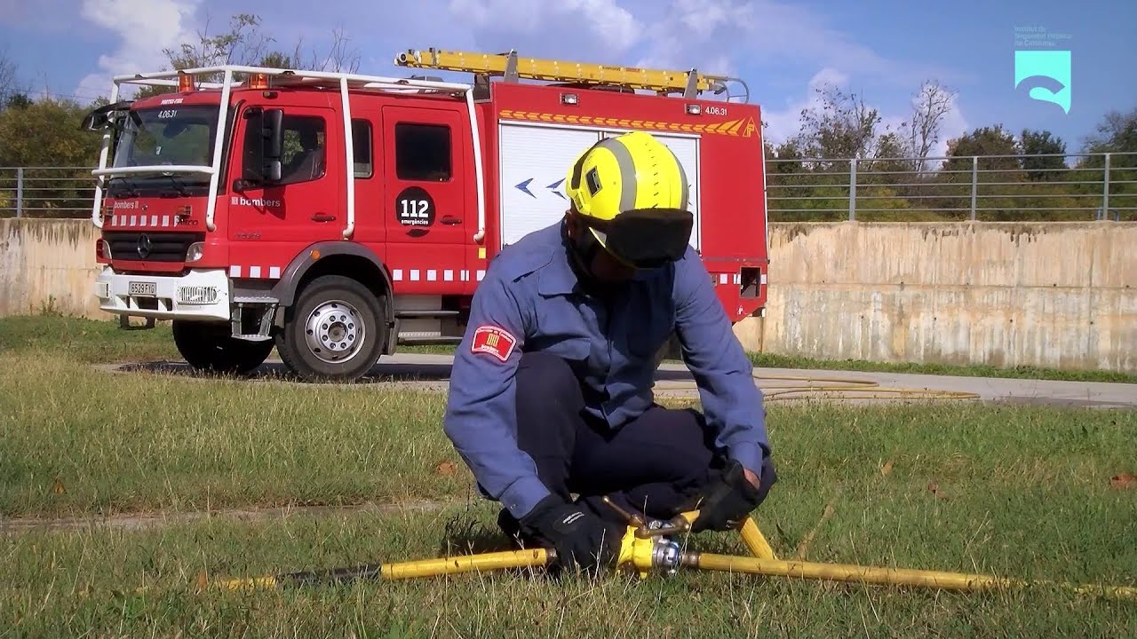 Ajuntar instal·lacions