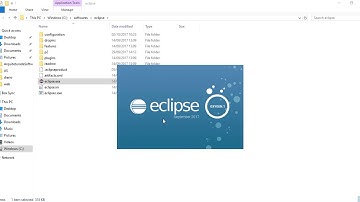 Configuração do Ambiente de Desenvolvimento para Java Web