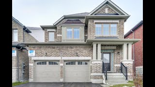 1544 Emberton Way Innisfil