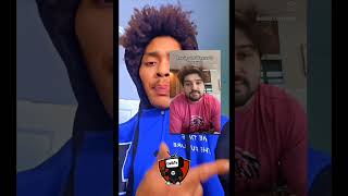 This Guy Is A True Pop Tart